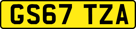 GS67TZA