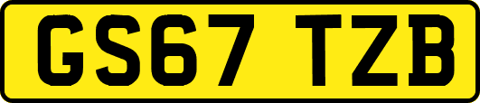 GS67TZB