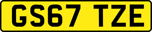 GS67TZE
