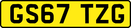 GS67TZG