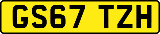 GS67TZH