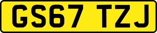 GS67TZJ
