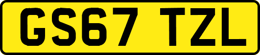 GS67TZL