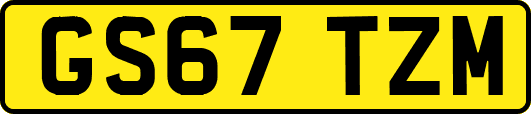 GS67TZM