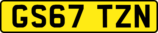 GS67TZN