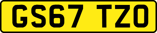 GS67TZO