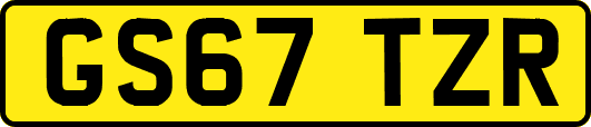 GS67TZR