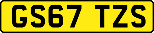 GS67TZS