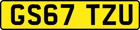 GS67TZU