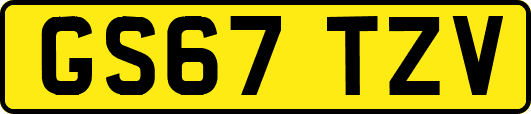 GS67TZV