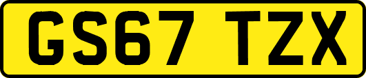 GS67TZX