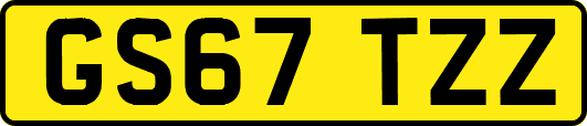 GS67TZZ
