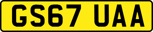 GS67UAA