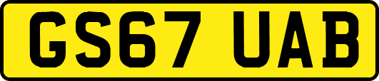 GS67UAB