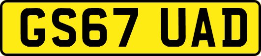 GS67UAD