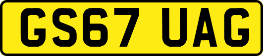 GS67UAG