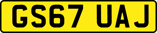 GS67UAJ