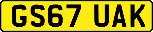 GS67UAK