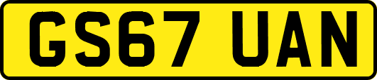 GS67UAN