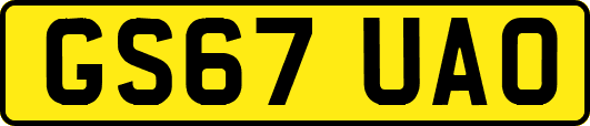 GS67UAO