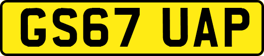 GS67UAP