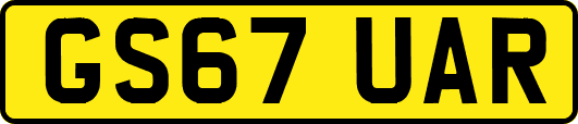 GS67UAR