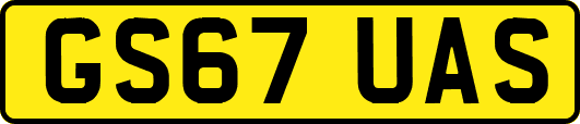 GS67UAS