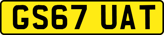 GS67UAT