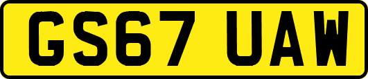 GS67UAW