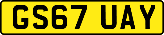 GS67UAY