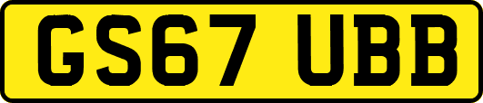 GS67UBB