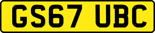 GS67UBC