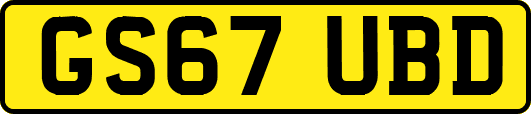 GS67UBD