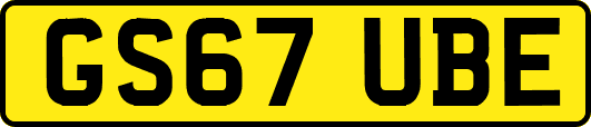 GS67UBE