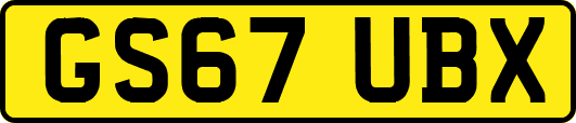 GS67UBX