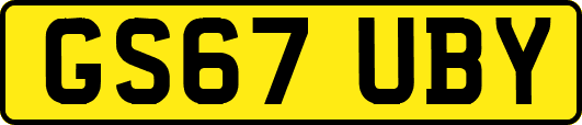 GS67UBY