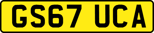 GS67UCA