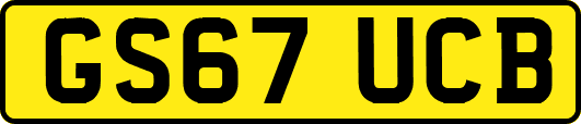 GS67UCB