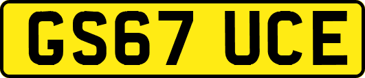 GS67UCE