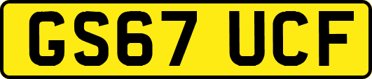GS67UCF