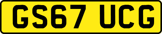GS67UCG