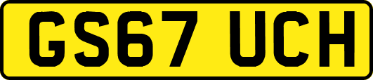 GS67UCH