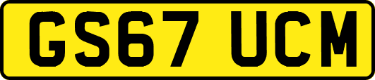 GS67UCM