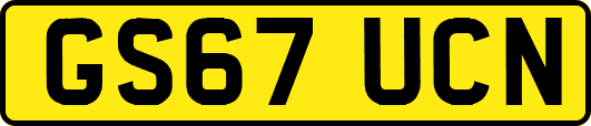 GS67UCN
