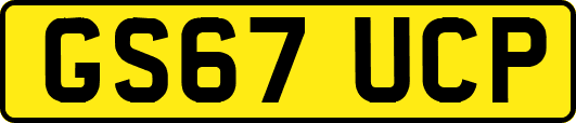 GS67UCP