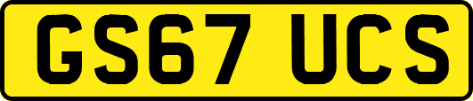 GS67UCS