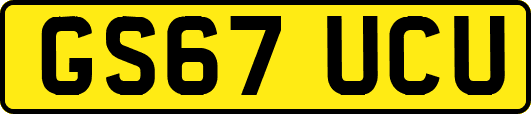 GS67UCU