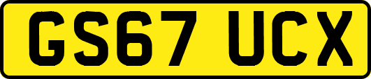GS67UCX