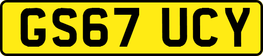 GS67UCY