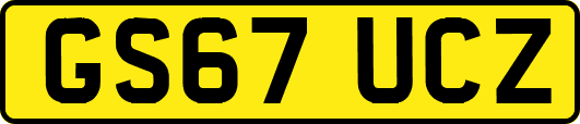 GS67UCZ